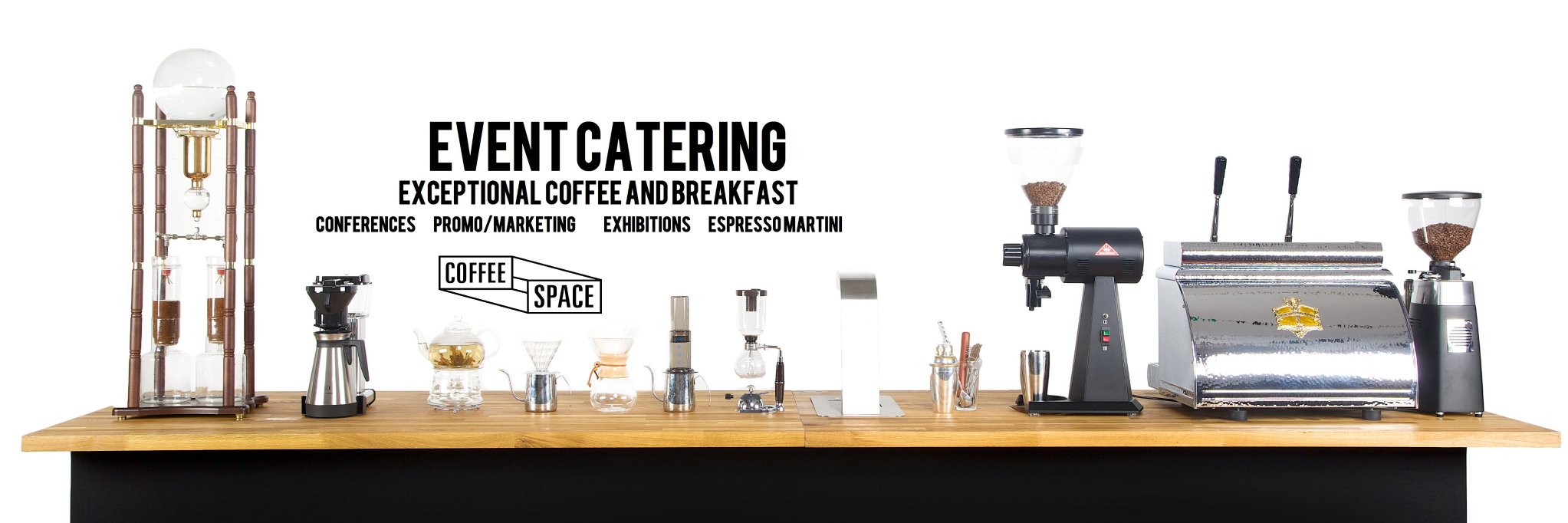 CoffeeSpaceHQ's profile banner image