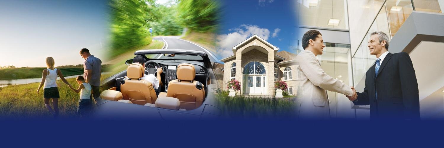 LoyaltyInsure's profile banner image