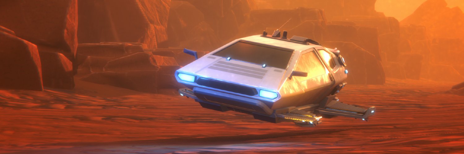 Watzkeen's profile banner image