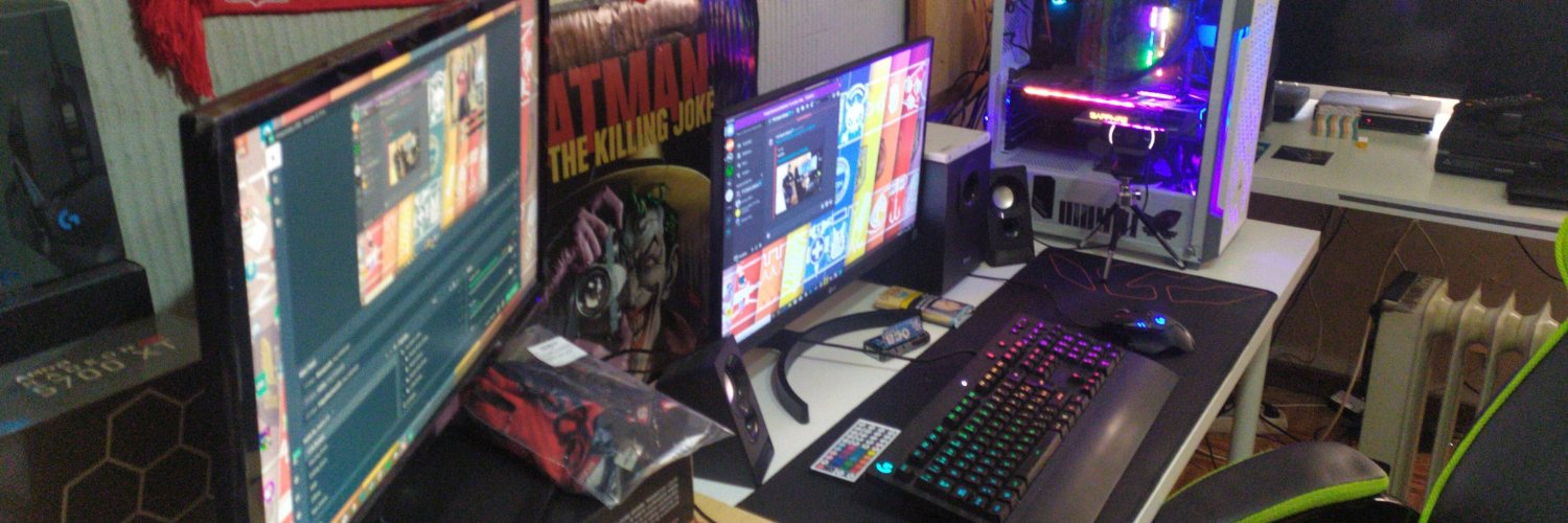 DocSofter's profile banner image