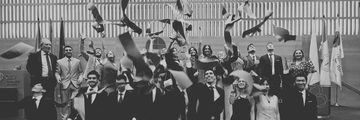 Máster Relaciones Internacionales CEU banner