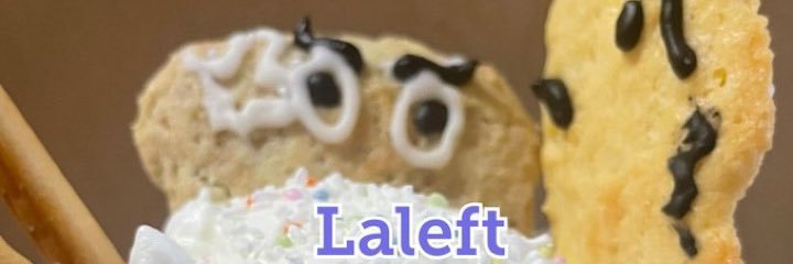 ラレフト@もんちゃんねる banner