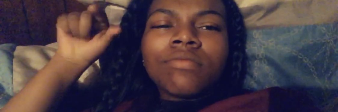 Taylor_Symone7's profile banner image