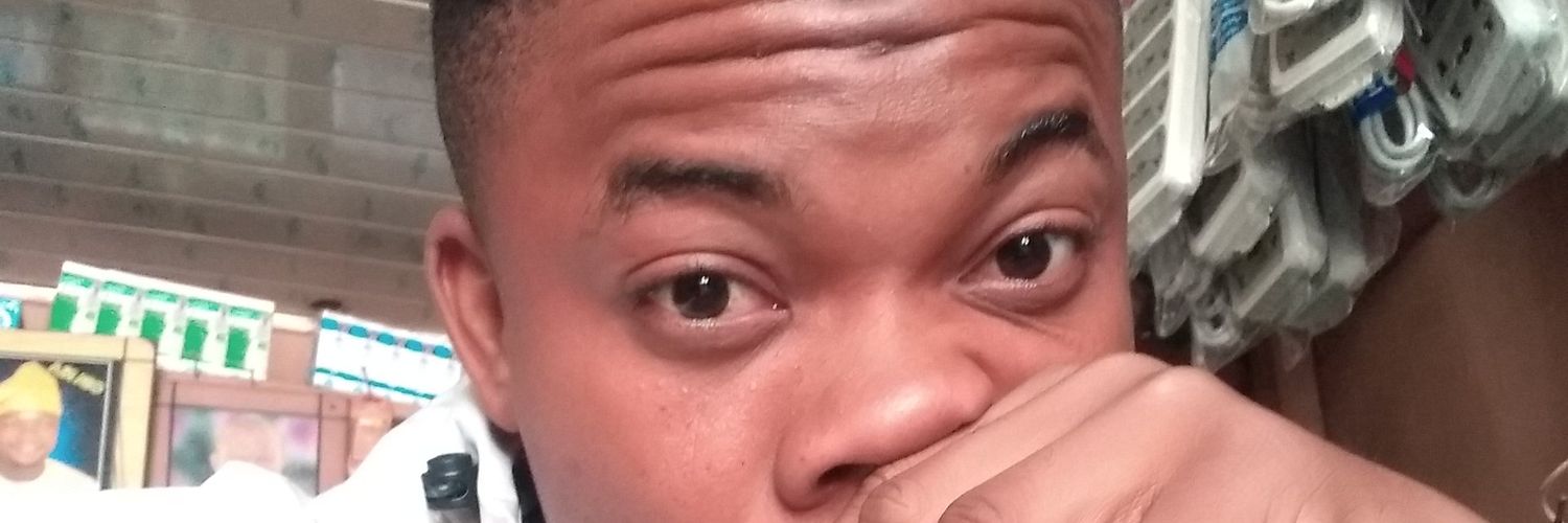 Olameee's profile banner image