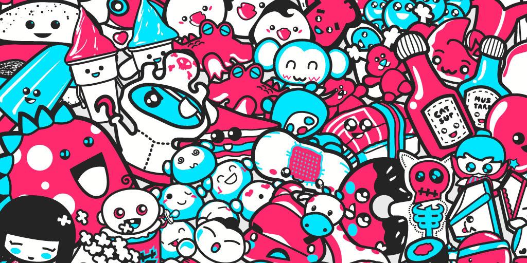 RedxJen3's profile banner image