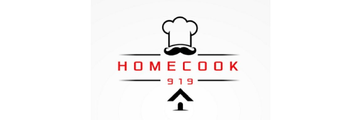 HOMECOOK919 banner