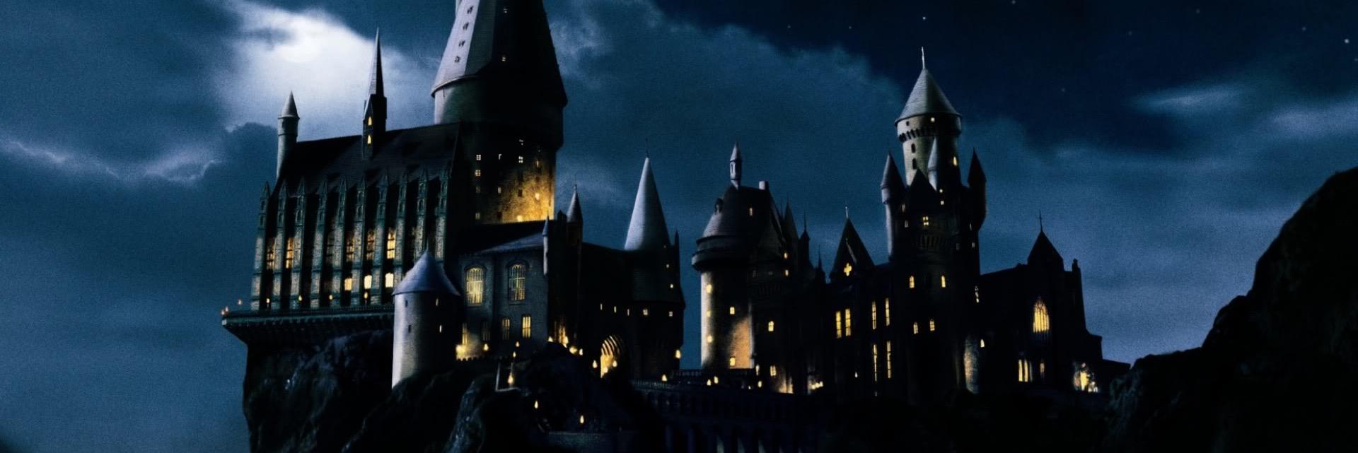 uosHarryPotter's profile banner image