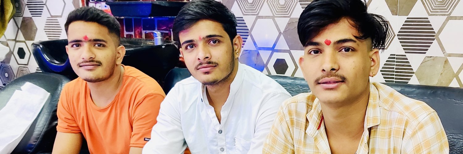 aneksbhati's profile banner image