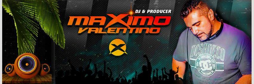 maximovalentpro's profile banner image