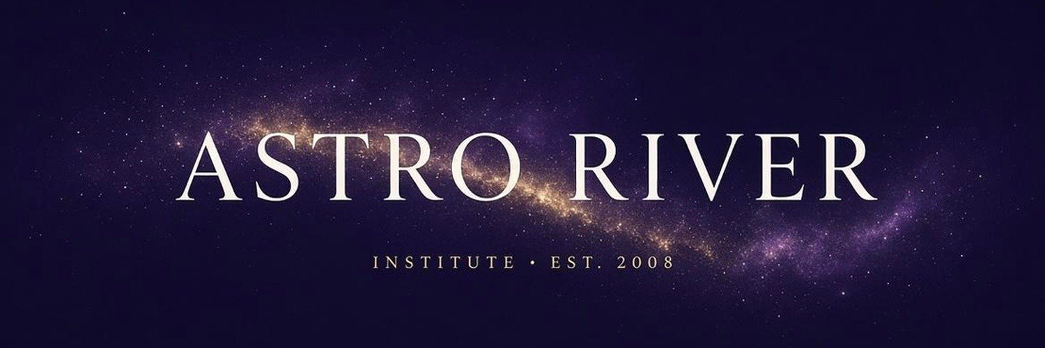 astroriver's profile banner image