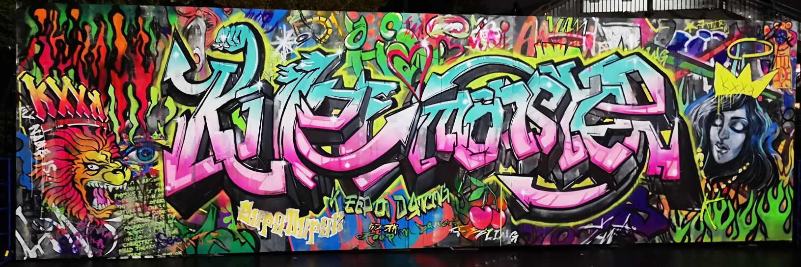 93luvmai's profile banner image
