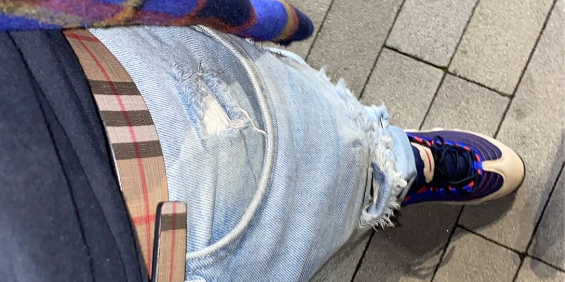HuaracheKing90's profile banner image