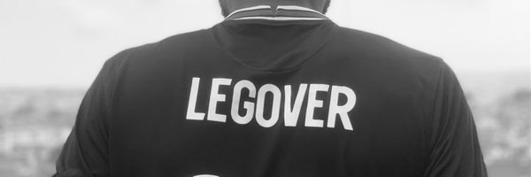 Legover Profile Banner