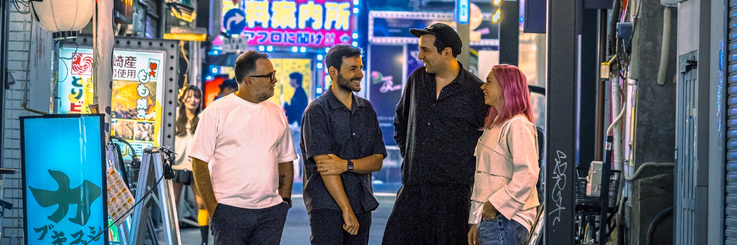 Leonardo Zizzamia banner