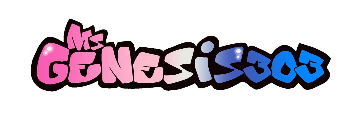MsGENESIS_303's profile banner image