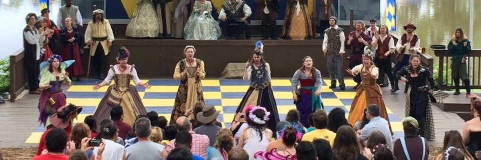 Chaste Treasure banner