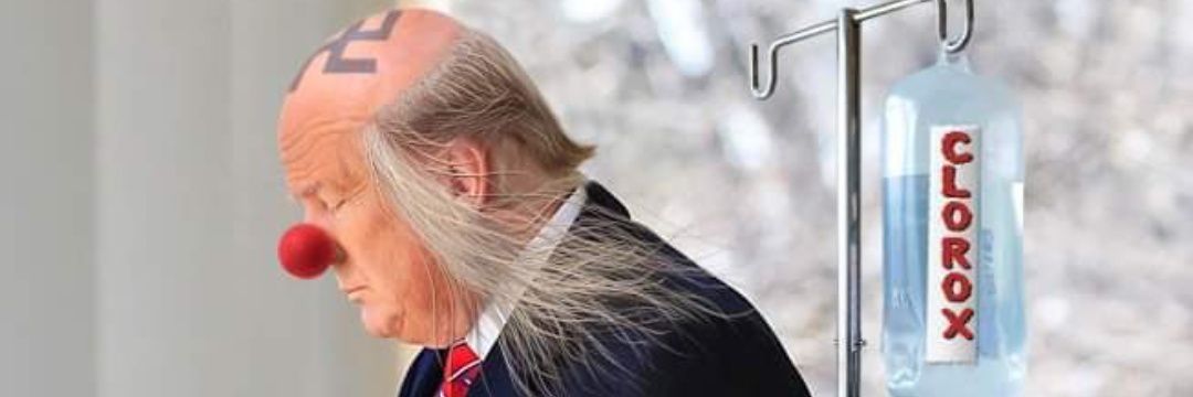 Buckethead78's profile banner image