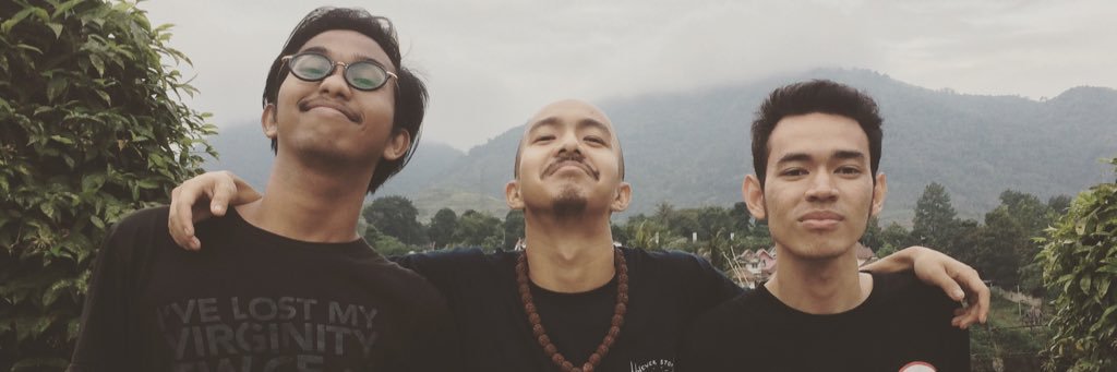 serhansmith's profile banner image