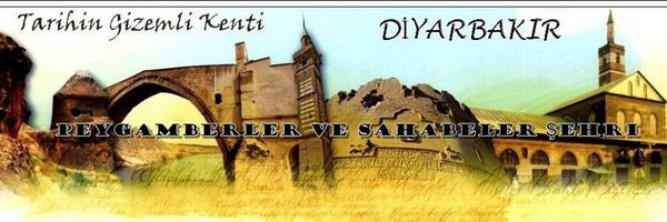 Diyarbakır Fotoğraf Profile Banner