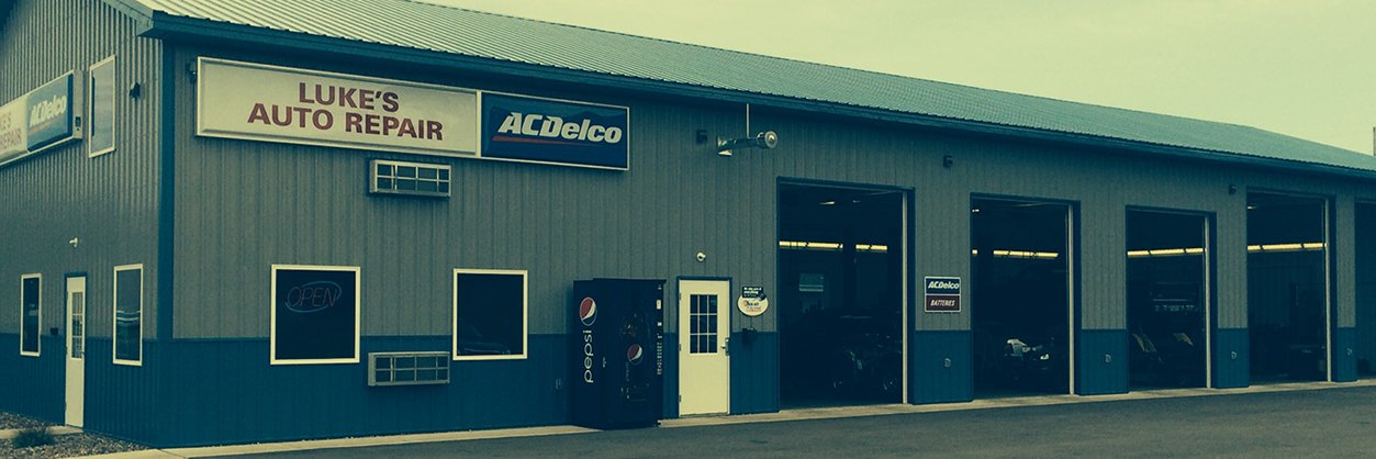 Luke's Auto Repair (@LukesAutoRepair) / Posts / X