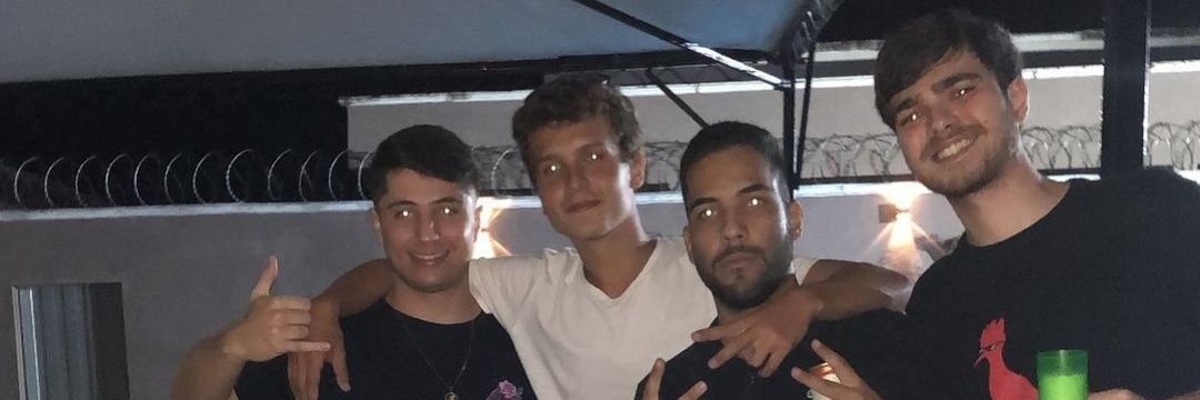 SartoP's profile banner image