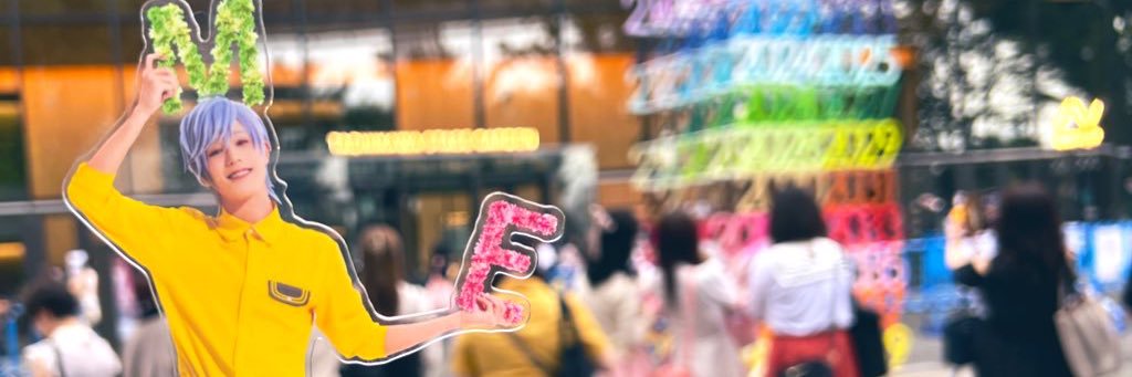 すし🍣グッズ取引垢 banner