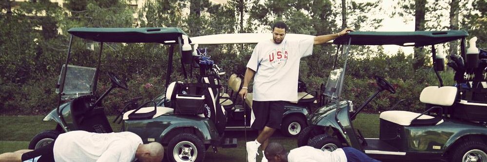 TeamDWill31's profile banner image
