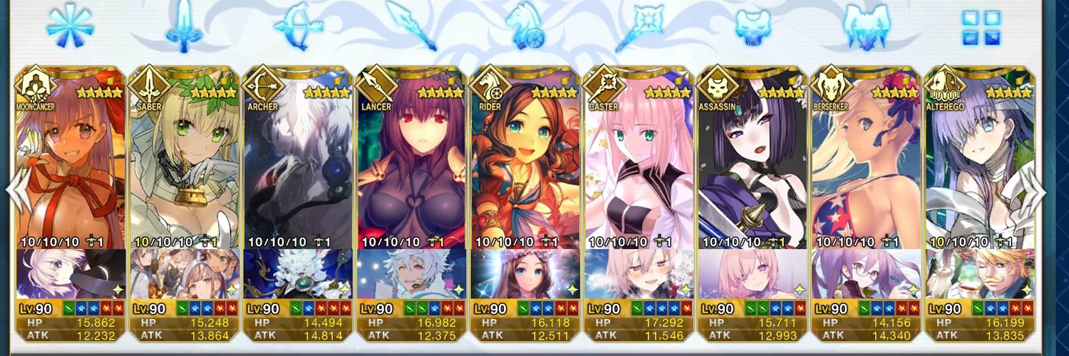 BreaksaberX's profile banner image