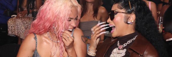 Thenaany💖🇨🇴💖 banner