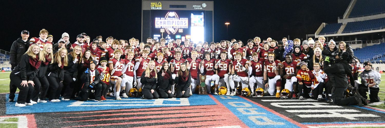 Christopher Schmidt banner