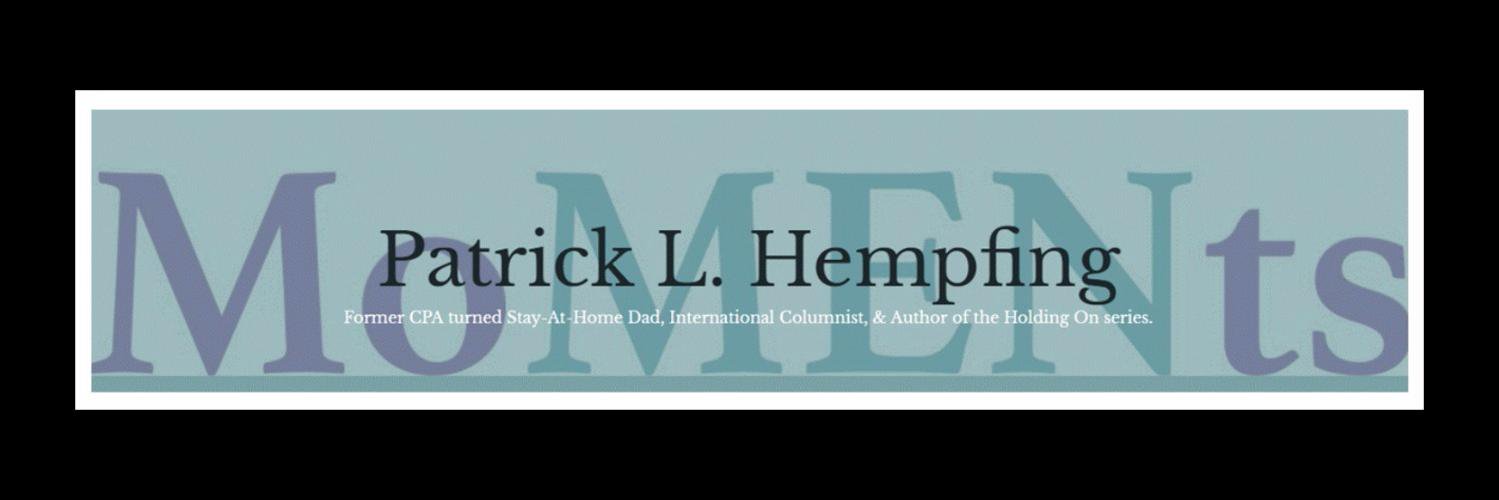 PatrickHempfing's profile banner image