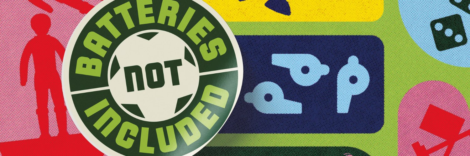 National Football Museum Shop banner