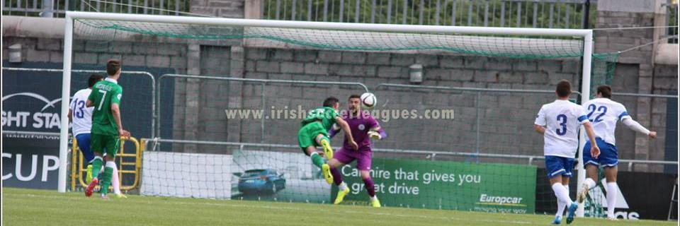 Irish Soccer Leagues banner
