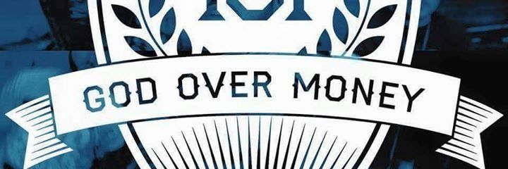 Donald E. Moncure III banner