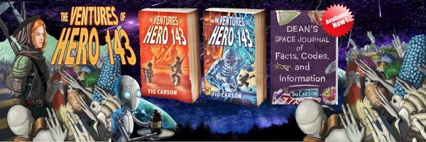 TigCarson Profile Banner