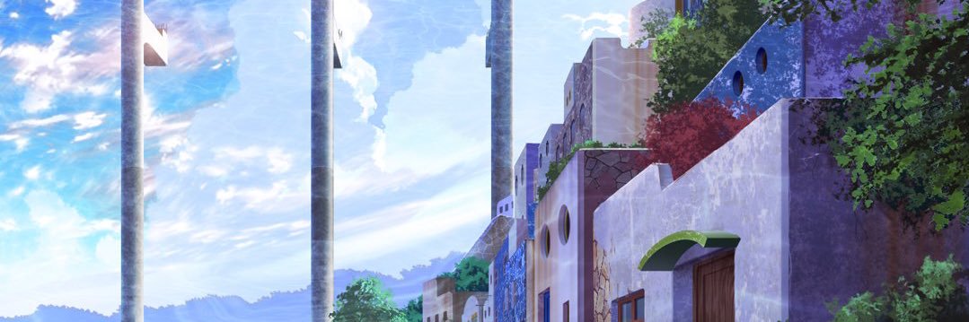 arigateedesu's profile banner image