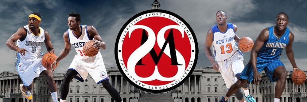 Separation Sports banner