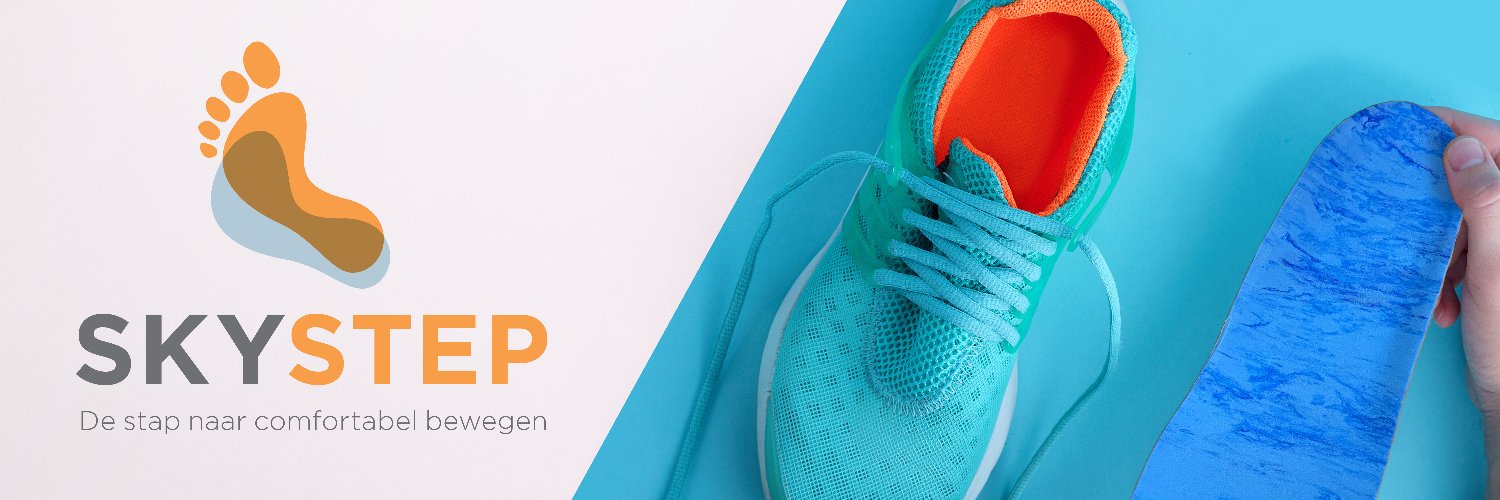 SkystepBV's profile banner image
