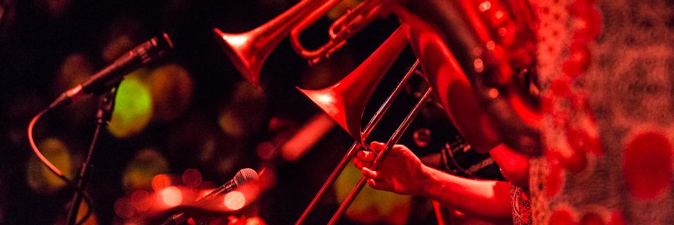 Autor / Komponister og Sangskrivere banner