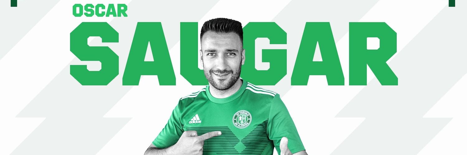 Óscar Domínguez Saugar banner