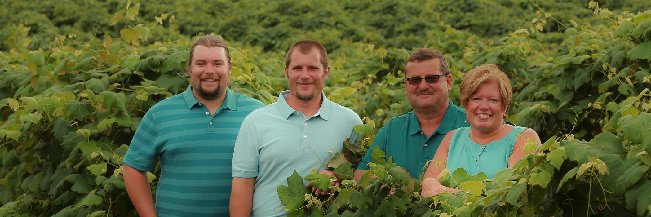 DoubleAVineyard's profile banner image