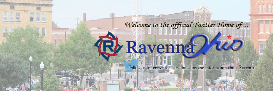 CityOfRavenna's profile banner image