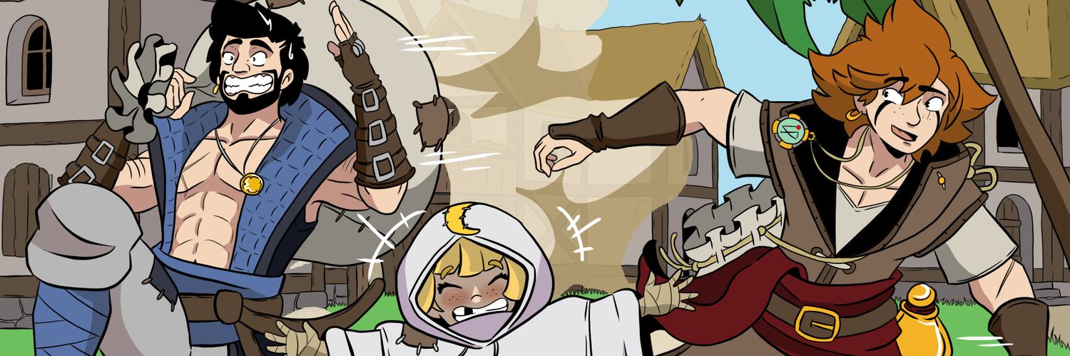 Max_Elrik's profile banner image