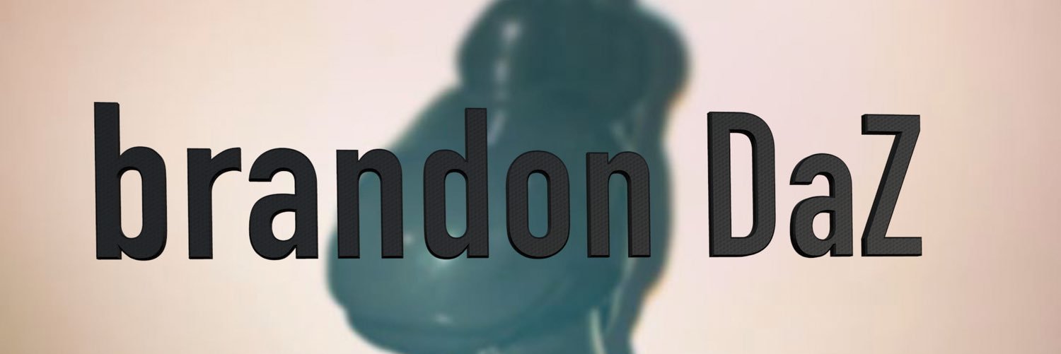 onlybrandonDaZ's profile banner image