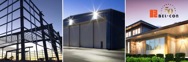 BelConBuilds Profile Banner