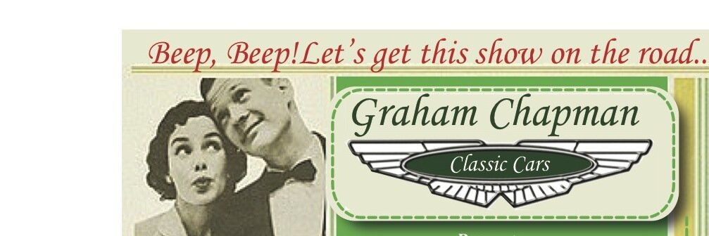 VintageCarFest's profile banner image