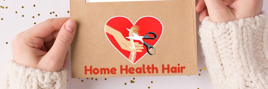 HomeHealthSalon's profile banner image