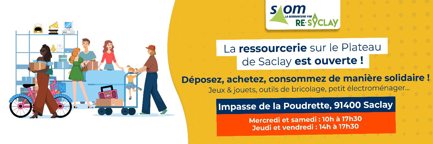 SIOM de la Vallée de Chevreuse banner