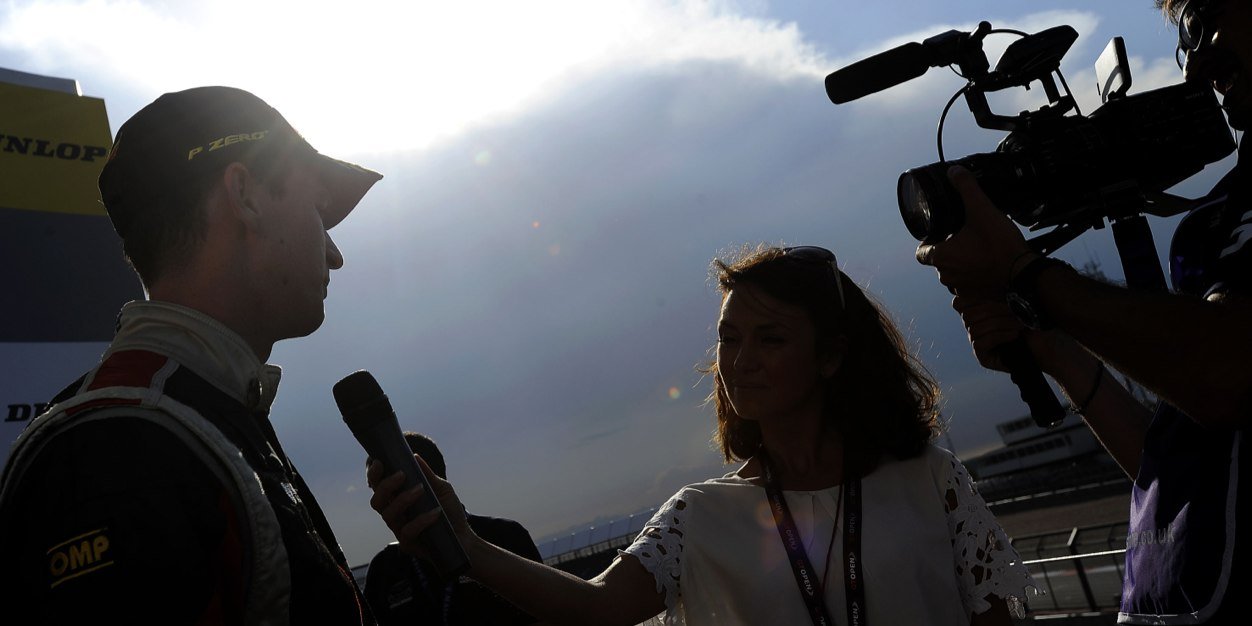 Louise Beckett banner