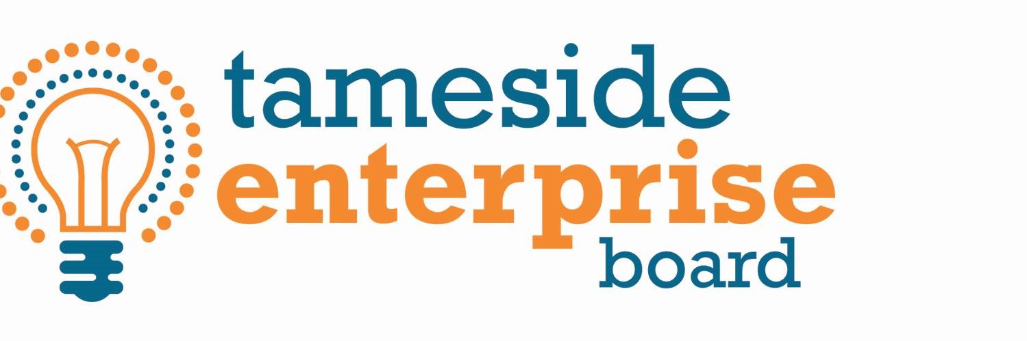 TamesideEnterprise banner